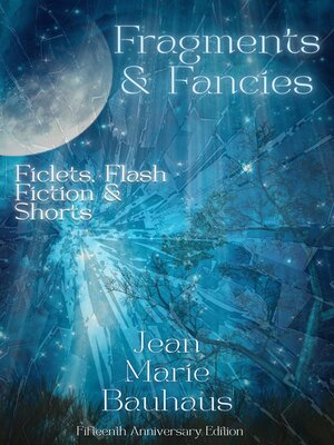 cover image of Fragments & Fancies